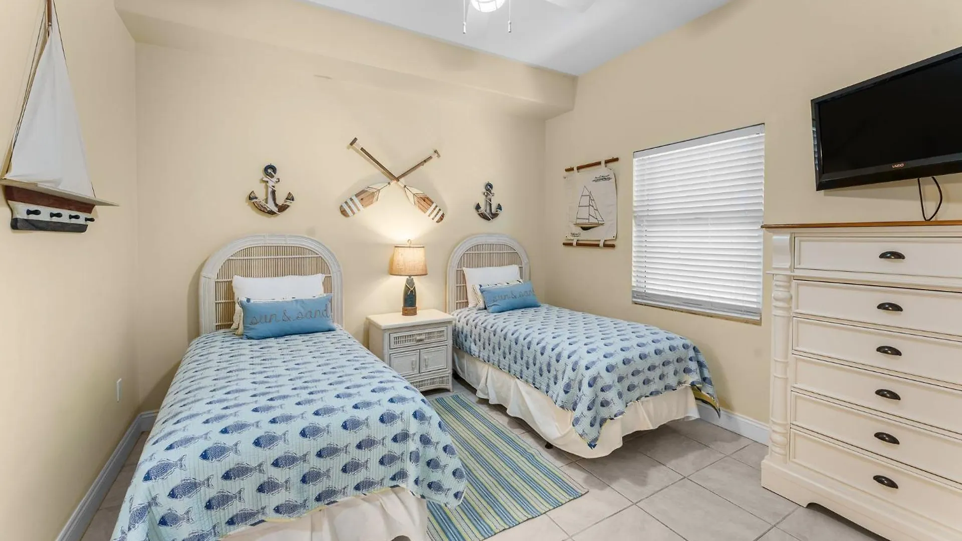 Treasure Island 0309 Apartment Panama City Beach