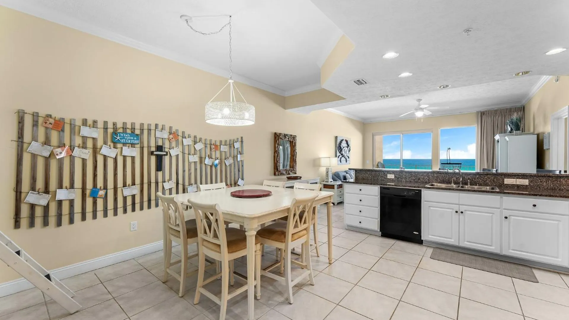 Treasure Island 0309 Apartment Panama City Beach