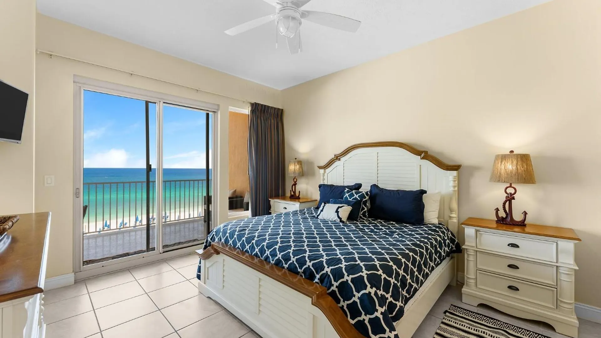 Treasure Island 0309 Apartment Panama City Beach