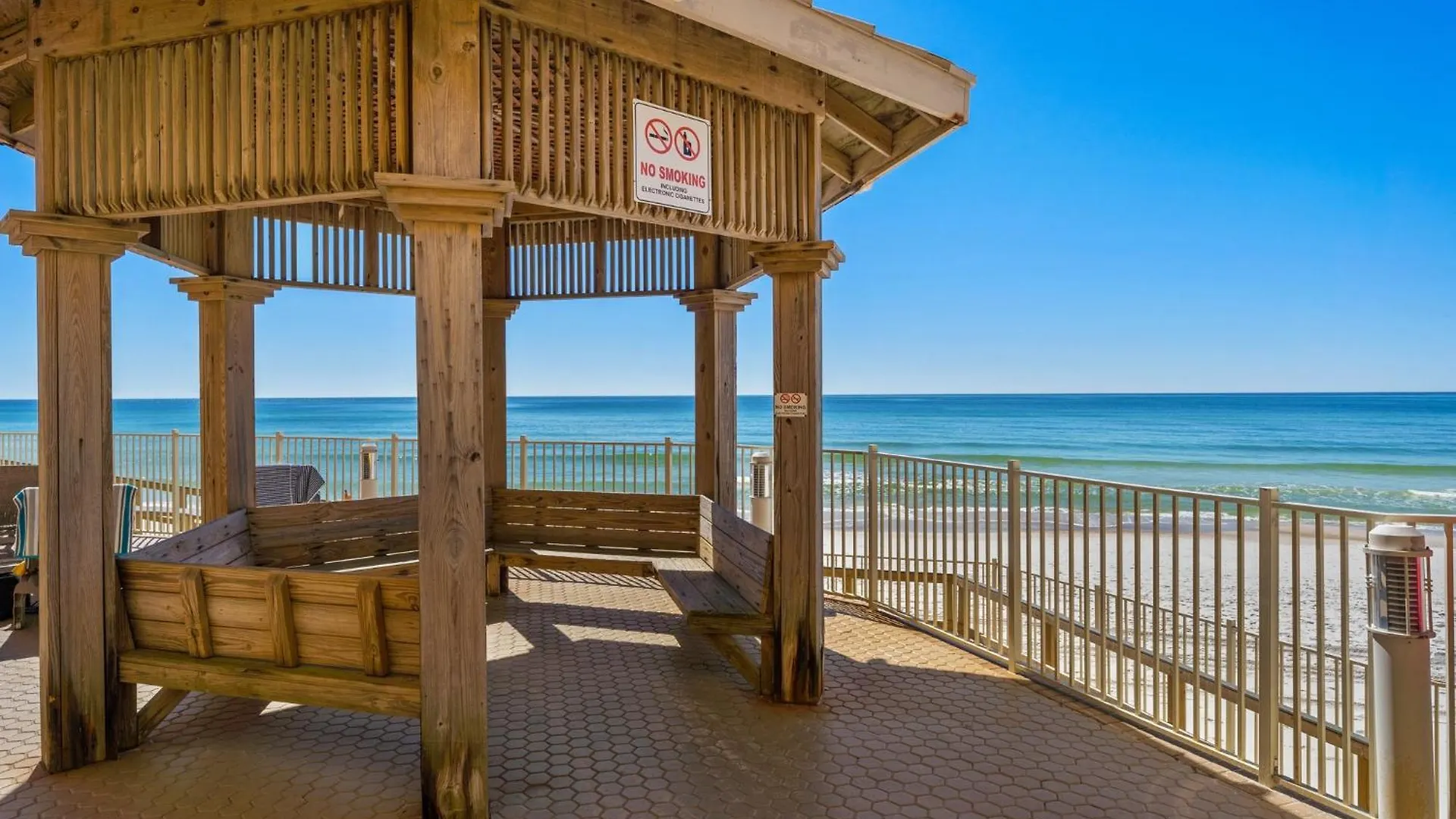 Treasure Island 0309 Apartment Panama City Beach