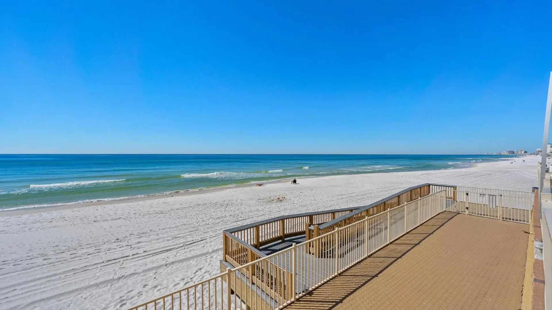 Treasure Island 0309 Apartment Panama City Beach